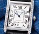 Swiss Quality Replica Cartier Tank Solo Citizen watch set with diamonds (4)_th.jpg